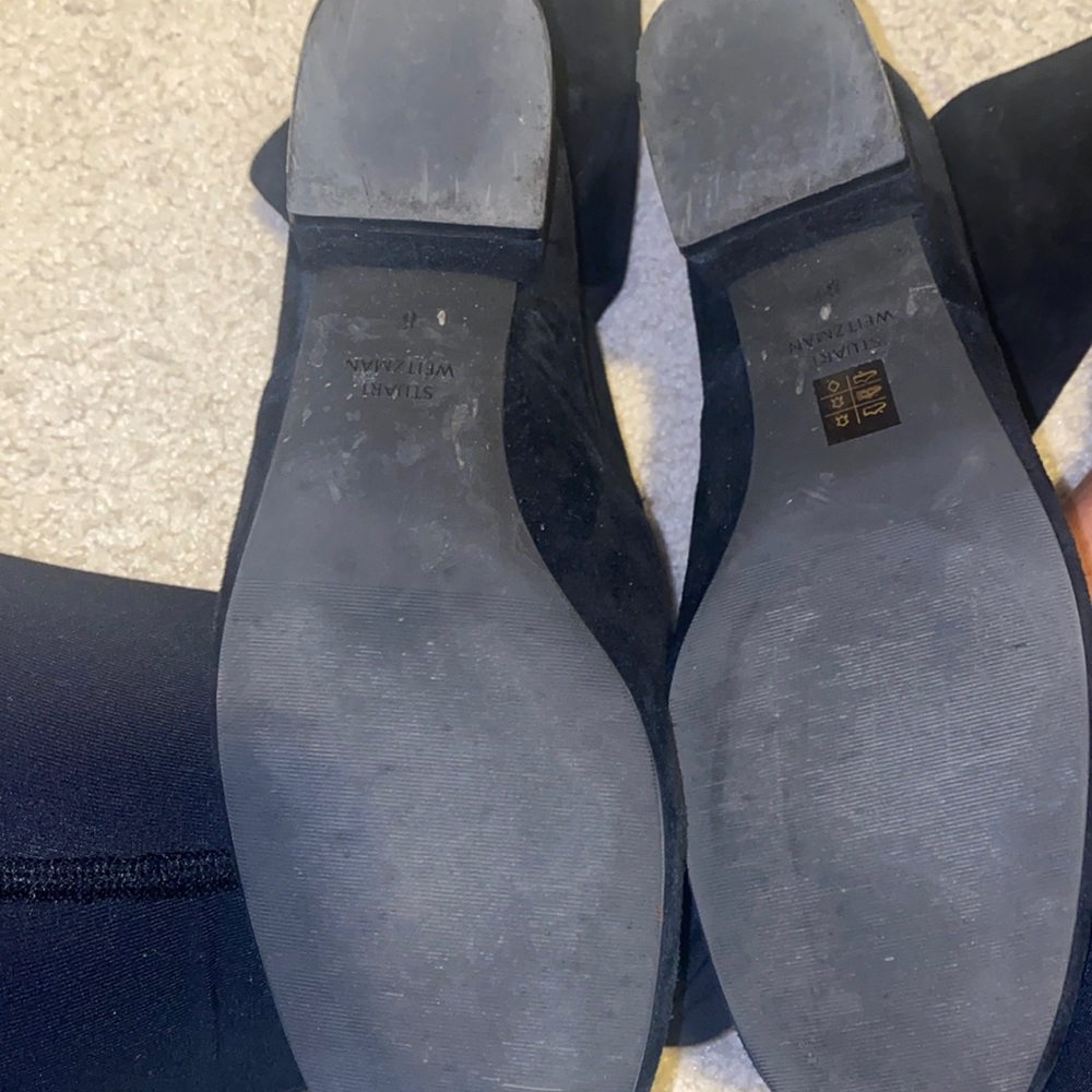 Stuart Weitzman Raissa Bootie - image 5